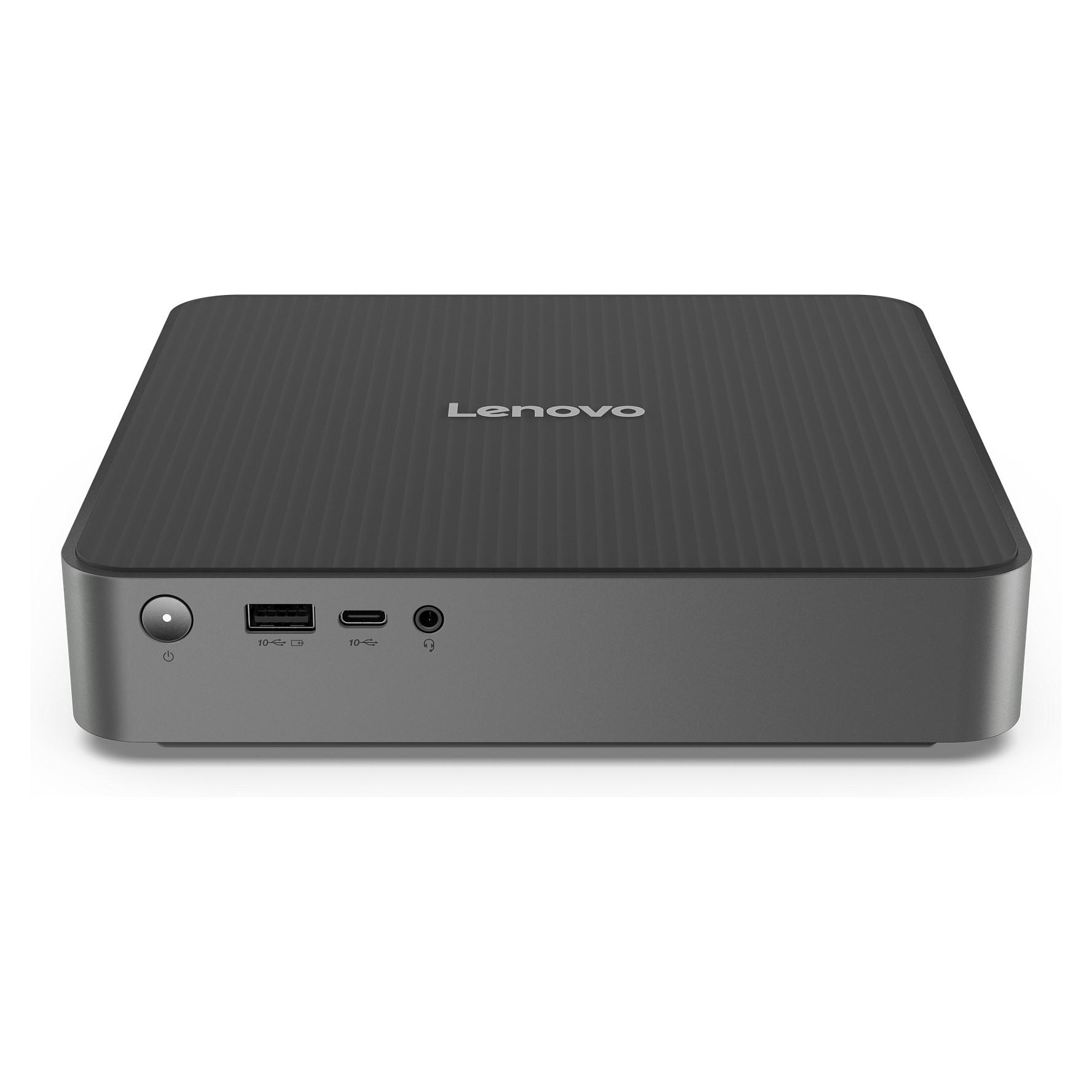Lenovo IdeaCentre Mini 01IRH10R 91B2 Tiny Core 7 240H 16GB 512GB Intel Graphics Windows 11 Home