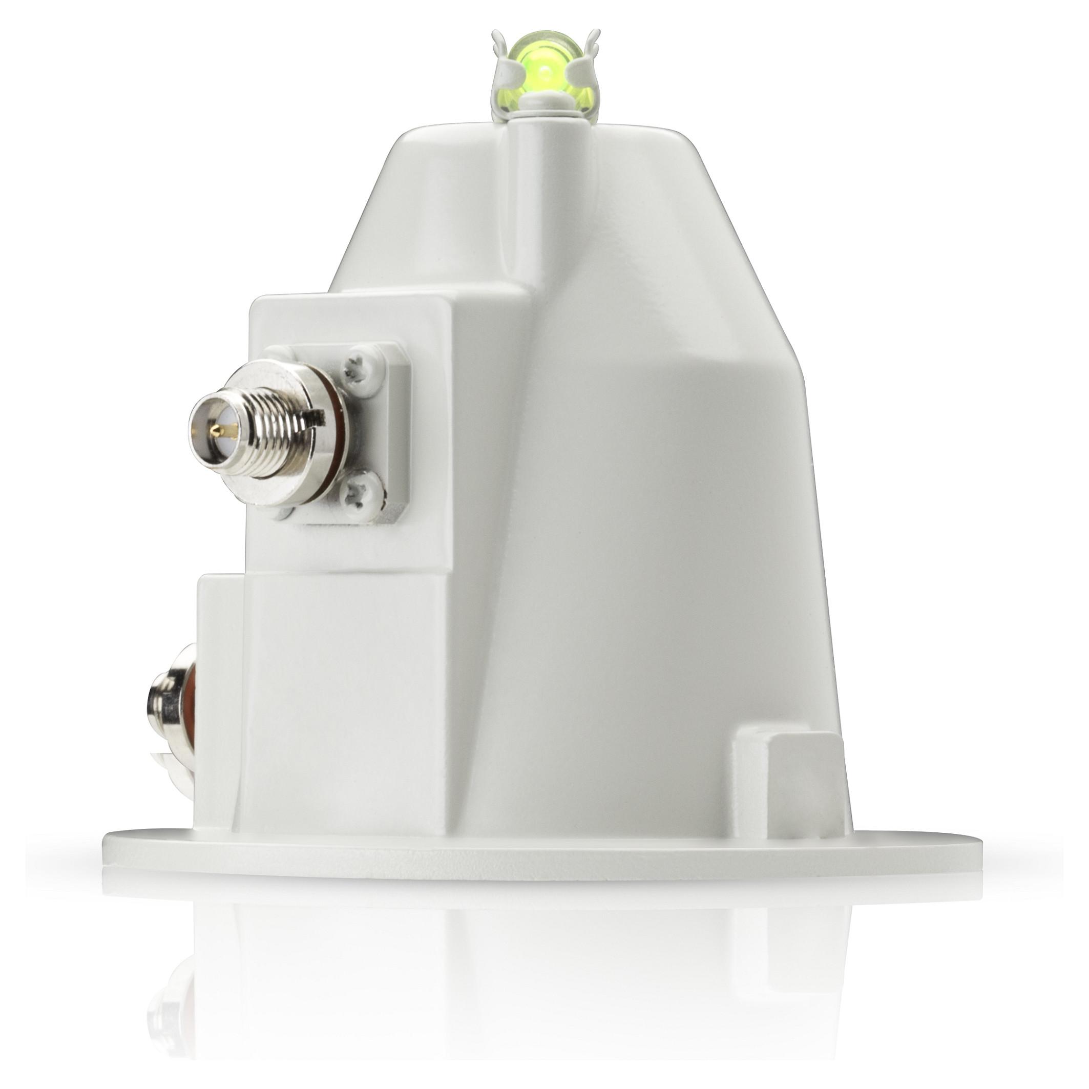 Ubiquiti airFiber AF-5G-OMT-S45 Konverteringspakke Hvid