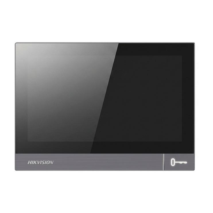 Hikvision DS-KH9570-WTE1/S indendørs station til dørtelefon og video-intercom