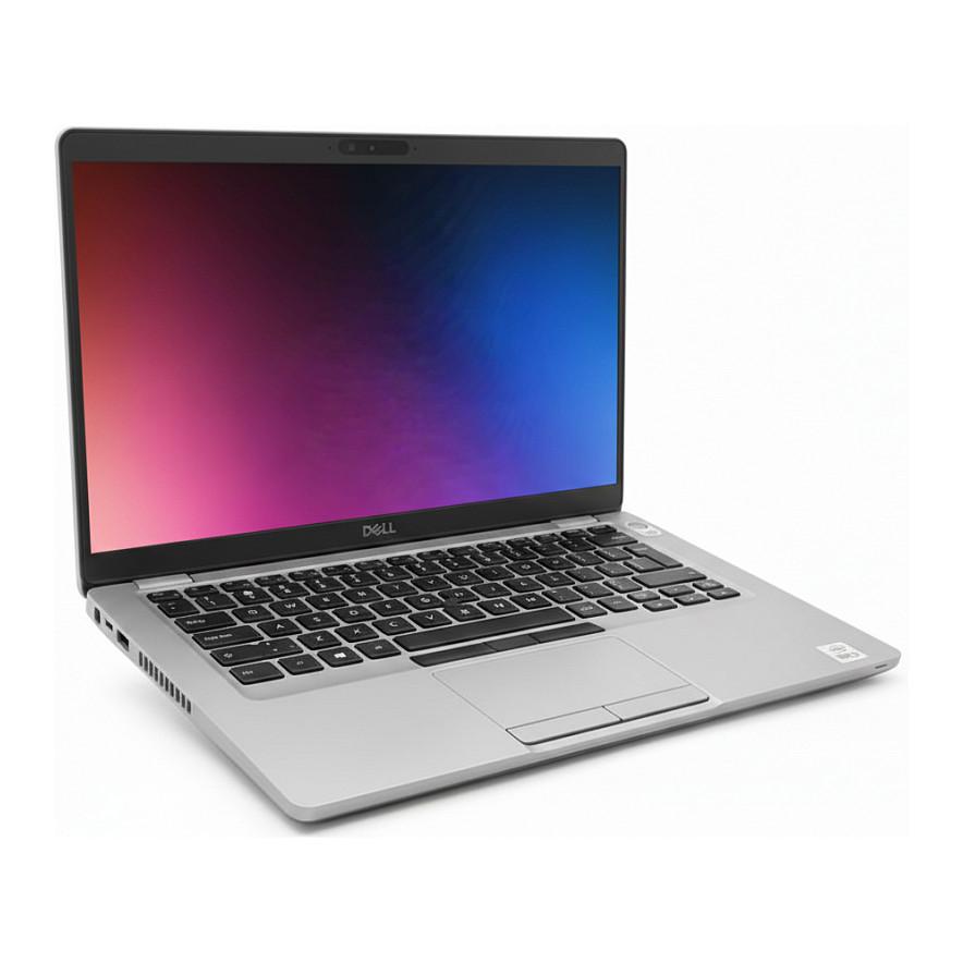 Bærbar computer Dell Latitude 5410 14" FHD - grå
