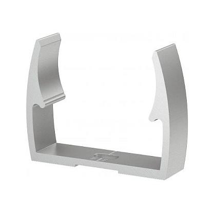 Rørklemme OBO ALQ M32 Quick-Schelle - aluminium