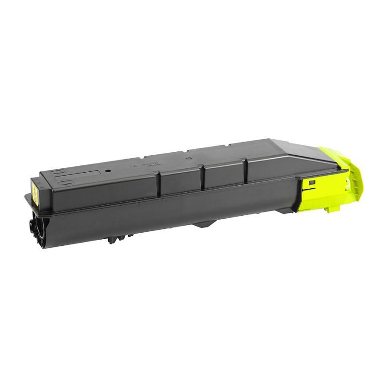 UTAX CK-5510Y Gul 12000 sider Toner 1T02R4AUT0