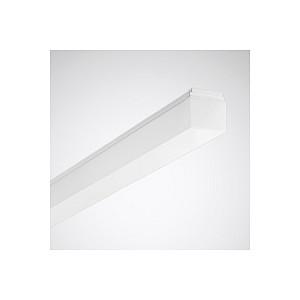 LED-påbygningsarmatur Trilux Montigo 1500 O 3300-840 ET - hvid