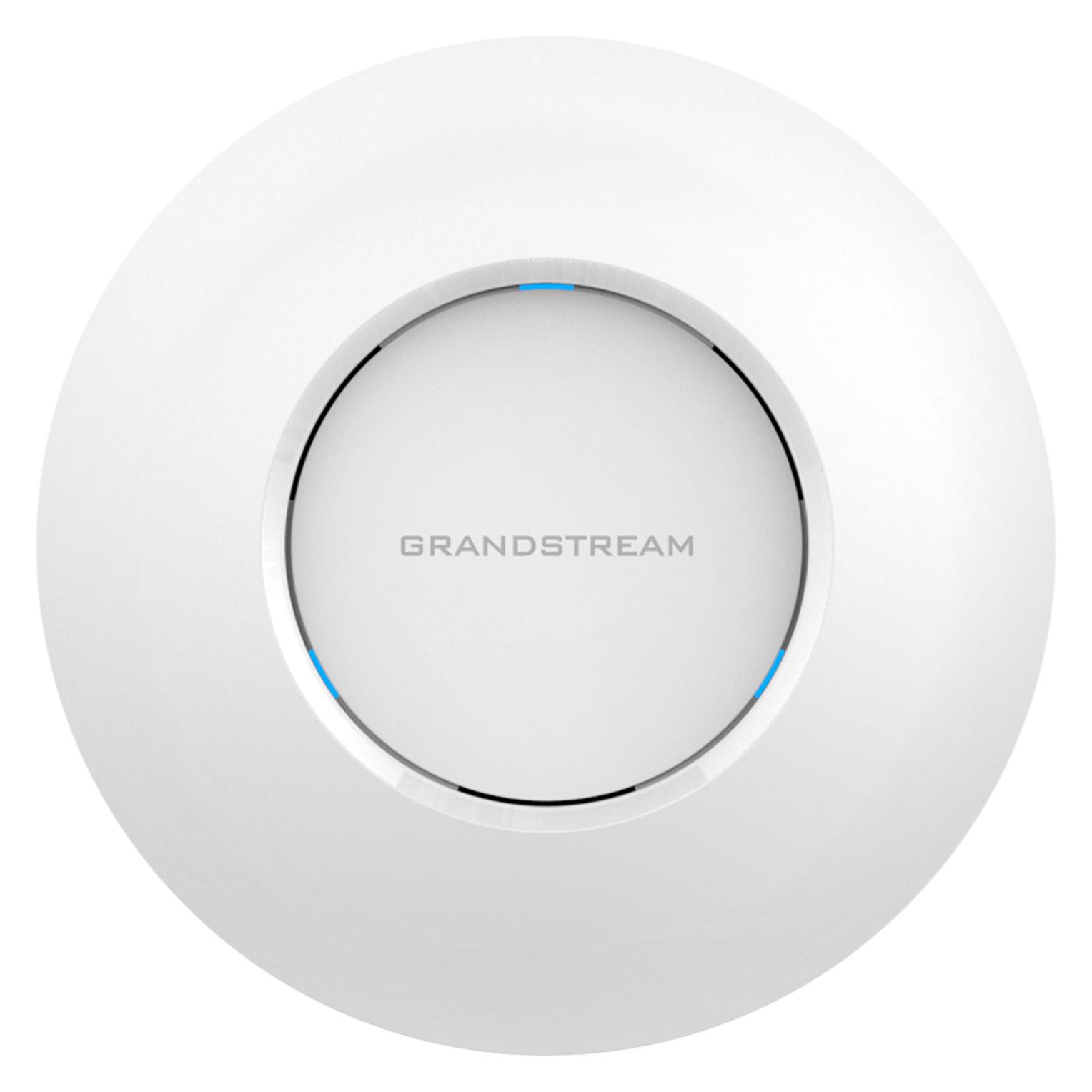 Grandstream GWN7625 - radio access point - Wi-Fi 5 - cloud-managed