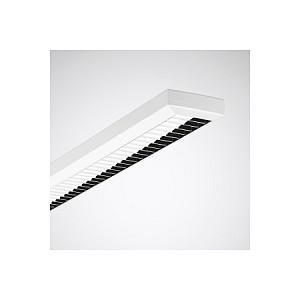 LED-rasteranbygningsarmatur Trilux Atirion D-L RPV 1500 4000-840 ET - hvid