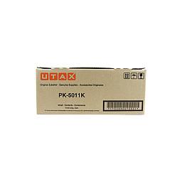 Tonerpatron UTAX PK-5011K 1T02NR0UT0 - sort
