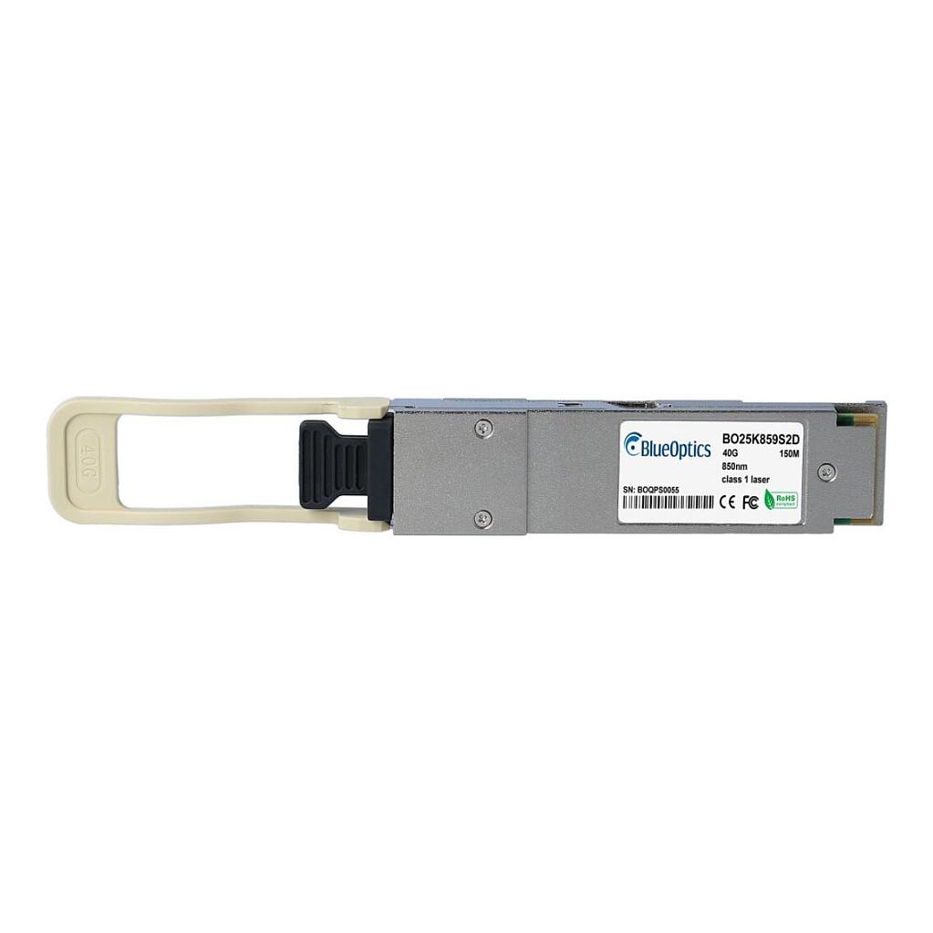 Transceivermodul BlueOptics SFP-SR-MPO40-BO QSFP+ 40GBASE-SR4