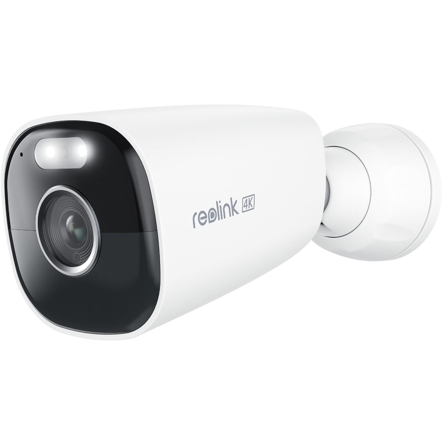 Reolink Argus Series B360 Netværksovervågningskamera Indendørs & udendørs 3840 x 2160