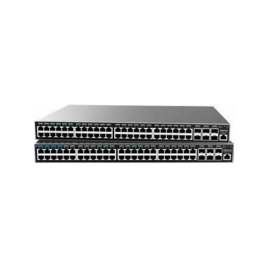 Grandstream GWN7810 Series - switch - enterprise - 48 ports - Managed - rack-mountable