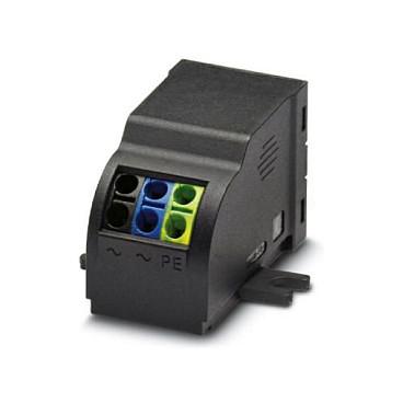 Overspændingsafleder Phoenix Contact VAL-SEC-T2-3S-350 TN-S Type 2