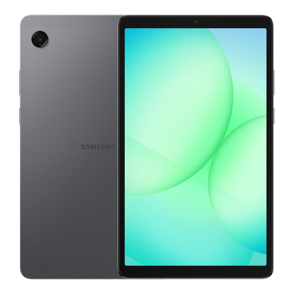 Samsung Galaxy Tab A11 Tablet - LTE, 8.7", 4GB RAM, 64GB - Grå