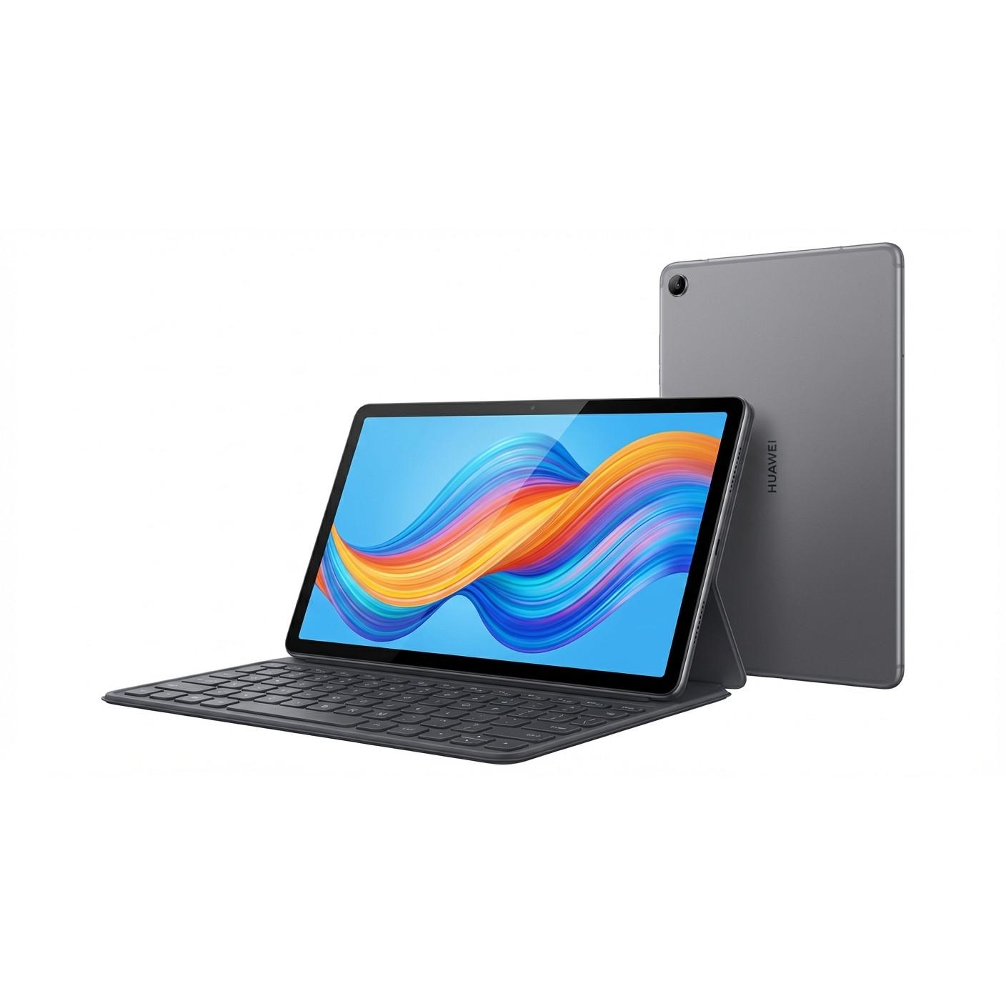 HUAWEI MatePad 11,5 S Tablet 8+256 GB grau inkl. schwarze Tastatur 53014EAN