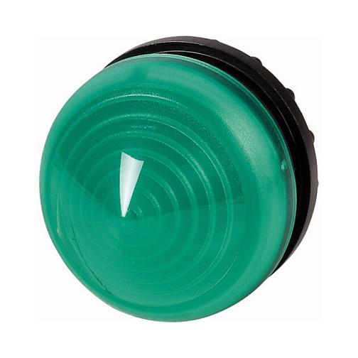 Eaton Glówka lampki sygnalizacyjnej 22mm zielona M22-LH-G (216780)