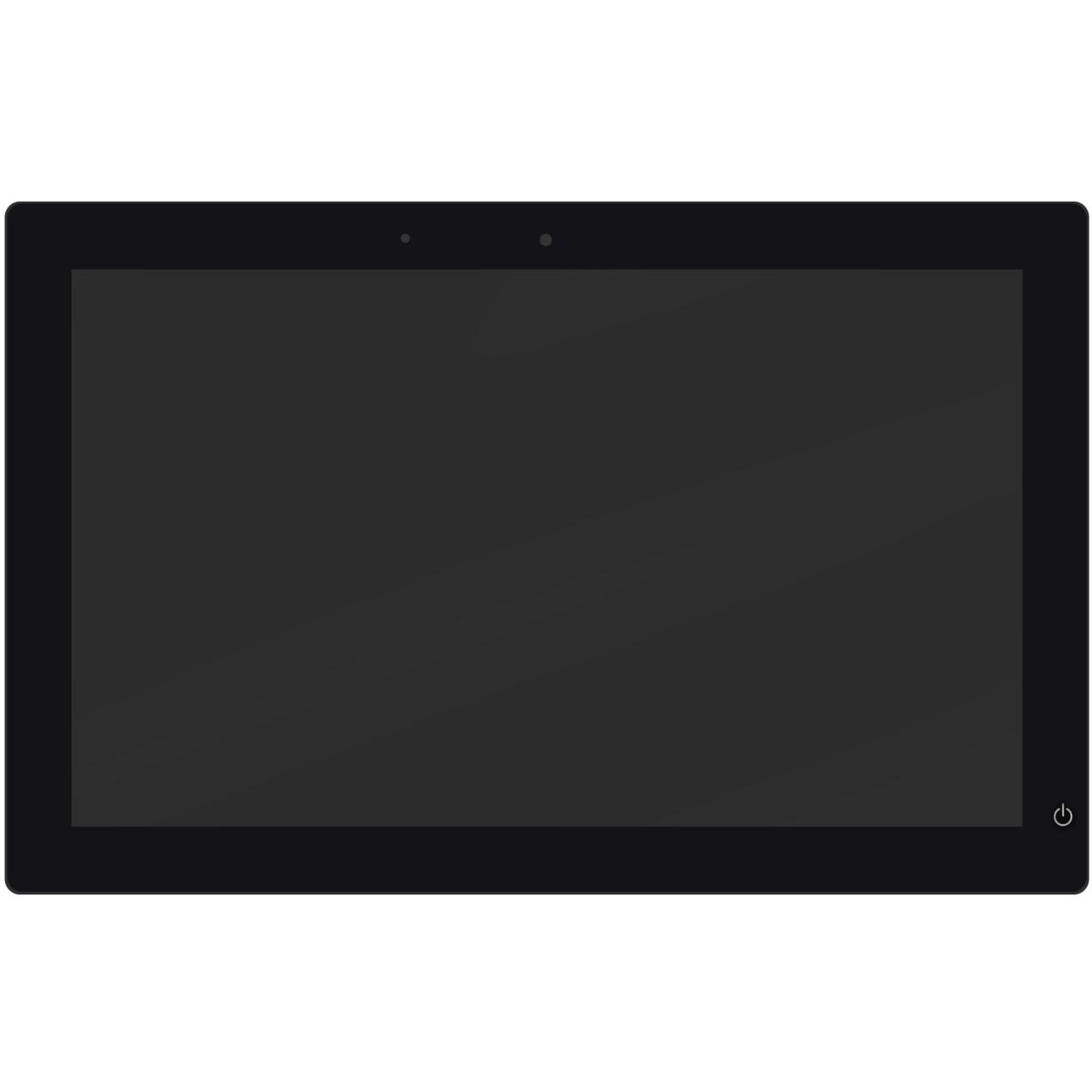 ALLNET Touch Display Tablet 14 Zoll PoE mit 8GB64GB RK3568 Android 13