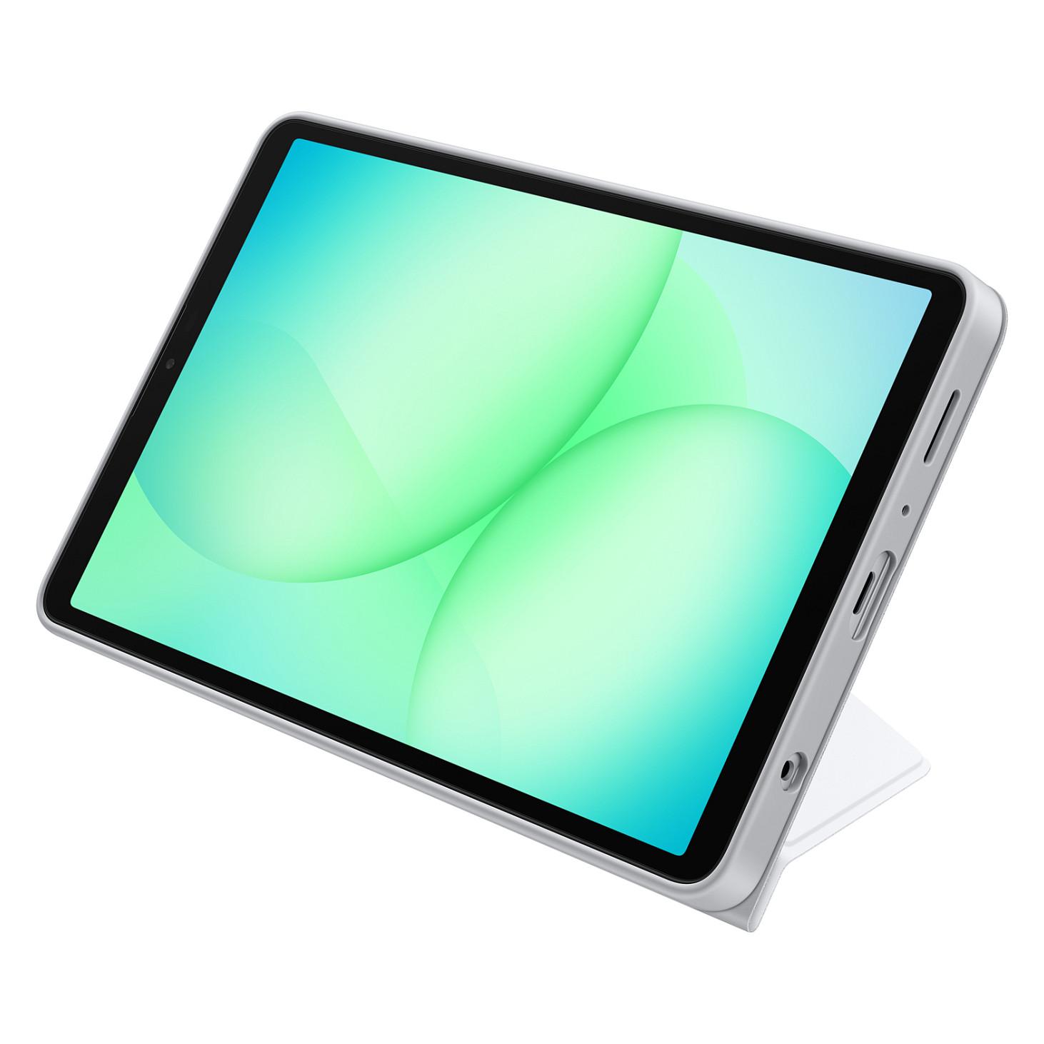 Tabletcover Samsung Book Cover EF-BX130 til Galaxy Tab A11 - hvid