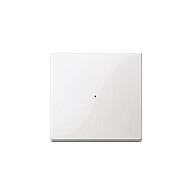 Vippe til trykmodul Merten MEG5210-0325 1-fags - aktivhvid blank