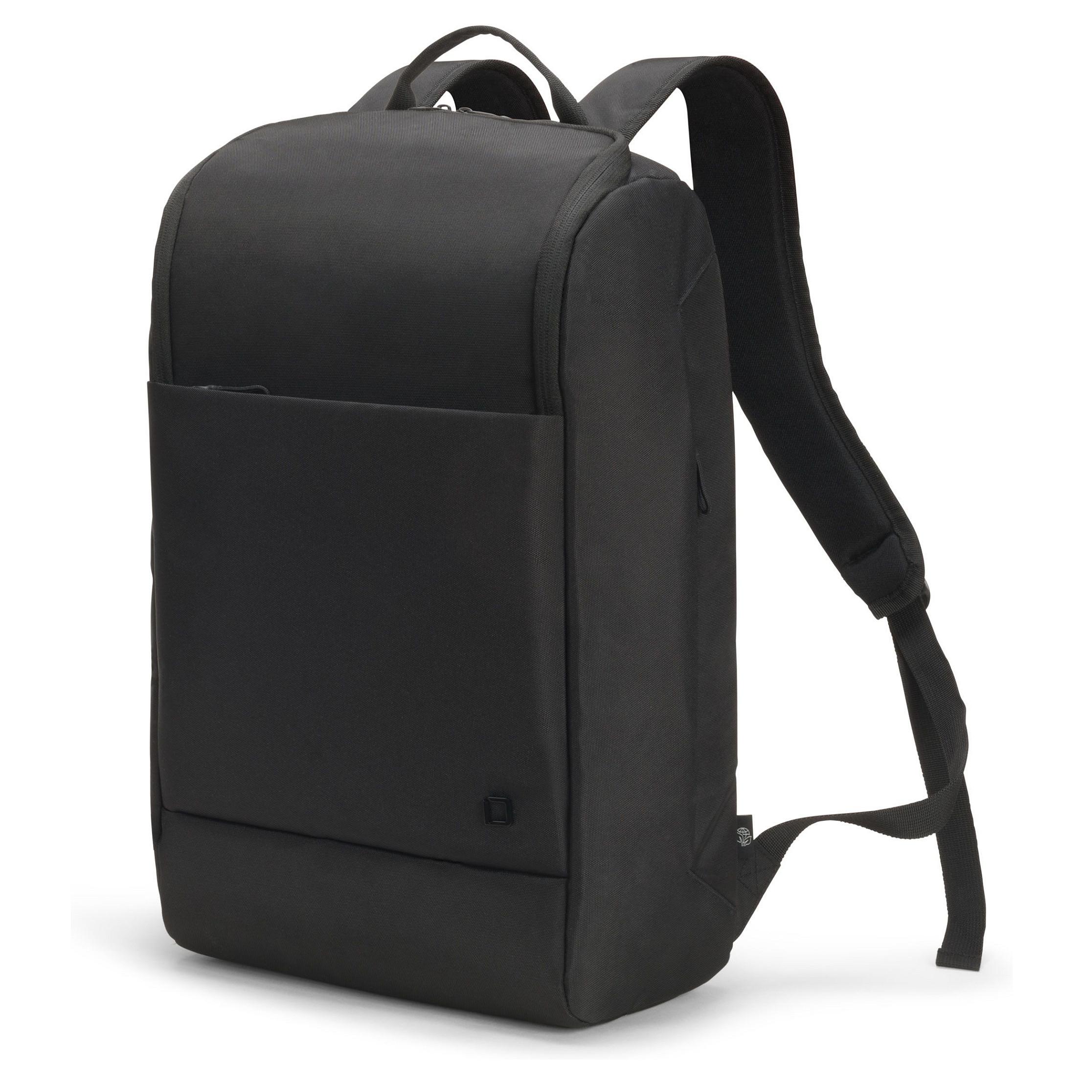 DICOTA Eco Motion - Rygsæk til notebook - 13 - 15.6 - sort