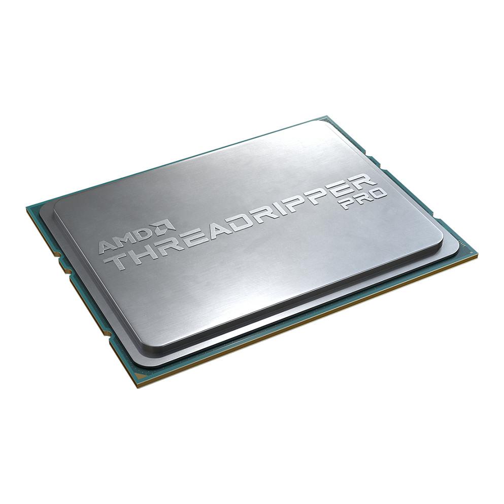 AMD Ryzen ThreadRipper PRO 5955WX / 4 GHz processor - OEM CPU - 16 kerner - 4 GHz - AMD sWRX8 - Bulk (ingen køler)