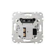 Universal dimmerindsats Merten MEG5171-0000 - metallic