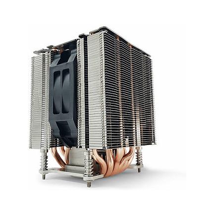CPU-køler Dynatron A49 til AMD AM4/AM5 - 4U PWM