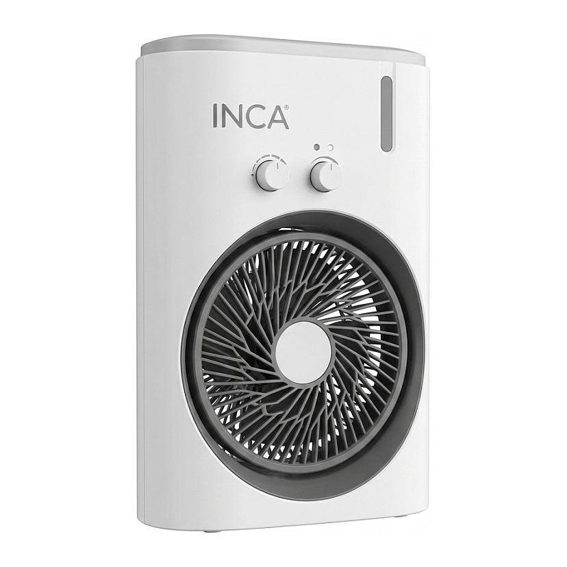 Bordventilator Inca IMF-10B - hvid