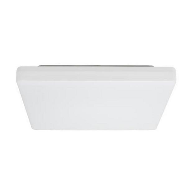 Brumberg 12514073 AB-downlight BYAM kvadrat. væg/løs 857 tænd/sluk 18W 230V IP65