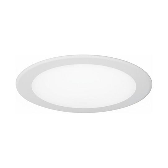 LED-indbygningsdownlight Trilux 2325 G3 C05 OA LED 20/14/08/ML-8MC ET - Ø 140 mm