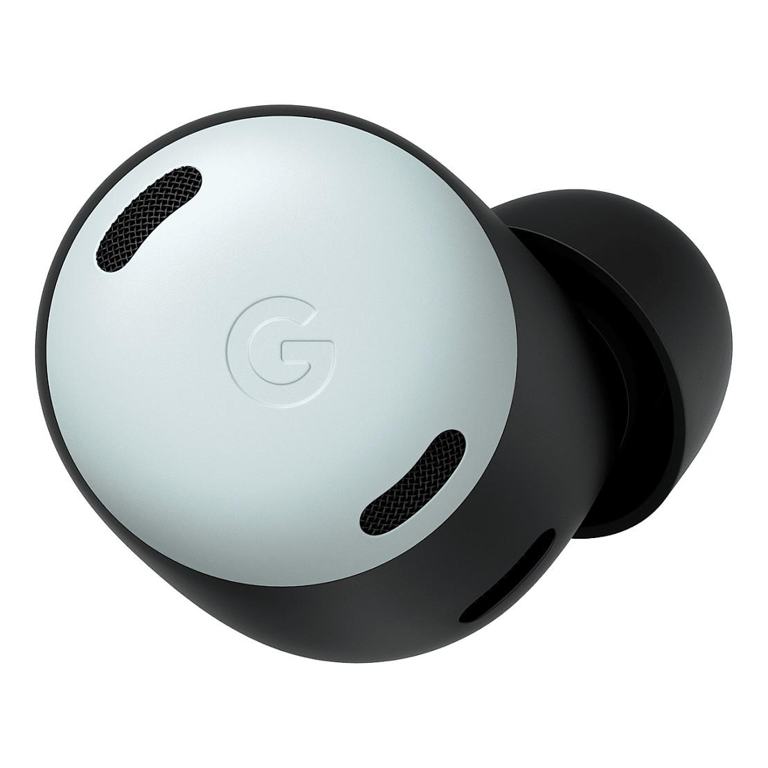 Google Pixel Buds Pro - trådløse in‐ear høretelefoner med ANC og Bluetooth