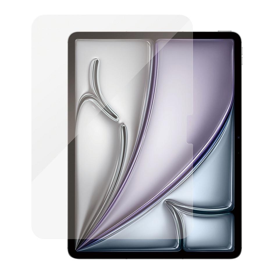 PanzerGlass - Skærmbeskytter for tablet - ultrabred pasform - glas - for Apple 10.9-inch iPad (10. generation) 11-inch iPad Air (M2, M3)