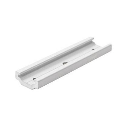Udvendig mekanisk samler Brumberg 87116070 ONETRACK DALI - hvid
