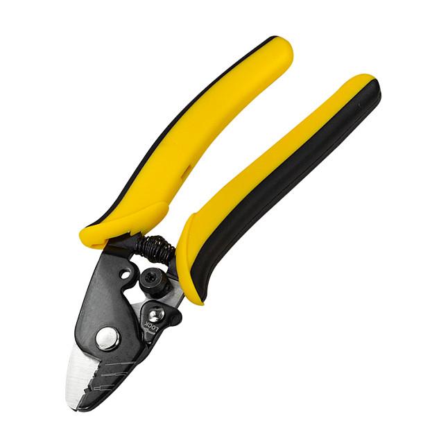 Afisoleringstang LogiLink WZ0064 til fiberoptisk kabel - 0,13-4,0 mm