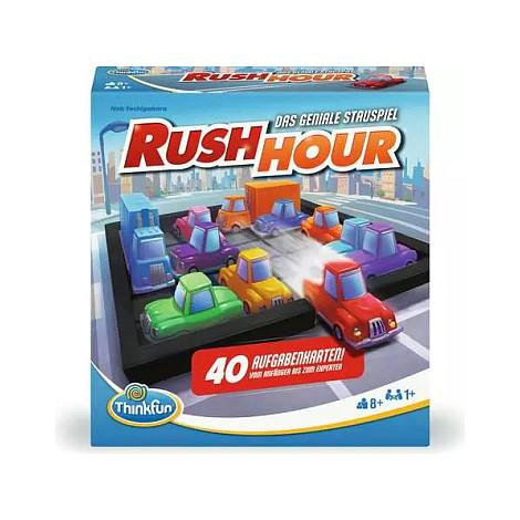 Logikspil Ravensburger Rush Hour 2024