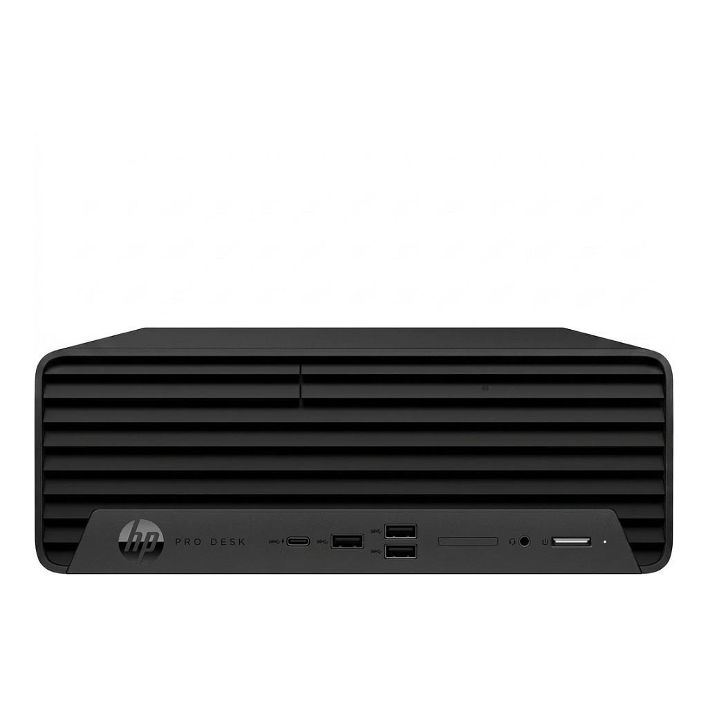 HP Pro 400 G9 SFF D3JU3ES [Intel Core i5-13500, 16GB RAM, 512GB SSD, Intel UHD Graphics 770, DOS]