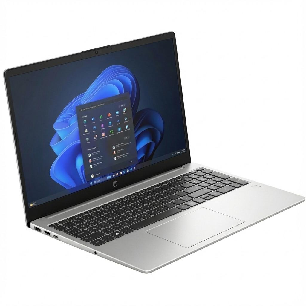 Bærbar computer HP 250R G10 15,6" FHD Core 5 120U 16 GB/512 GB Win 11