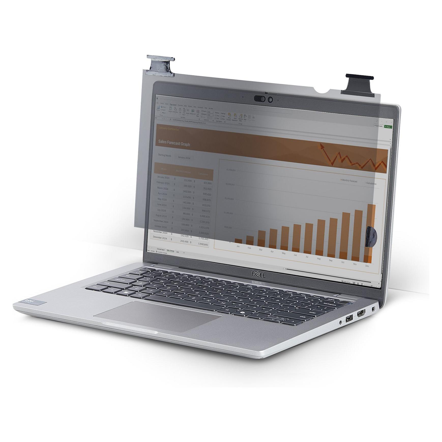 Privatlivsfilter til laptop StarTech.com 13,3" 16:10