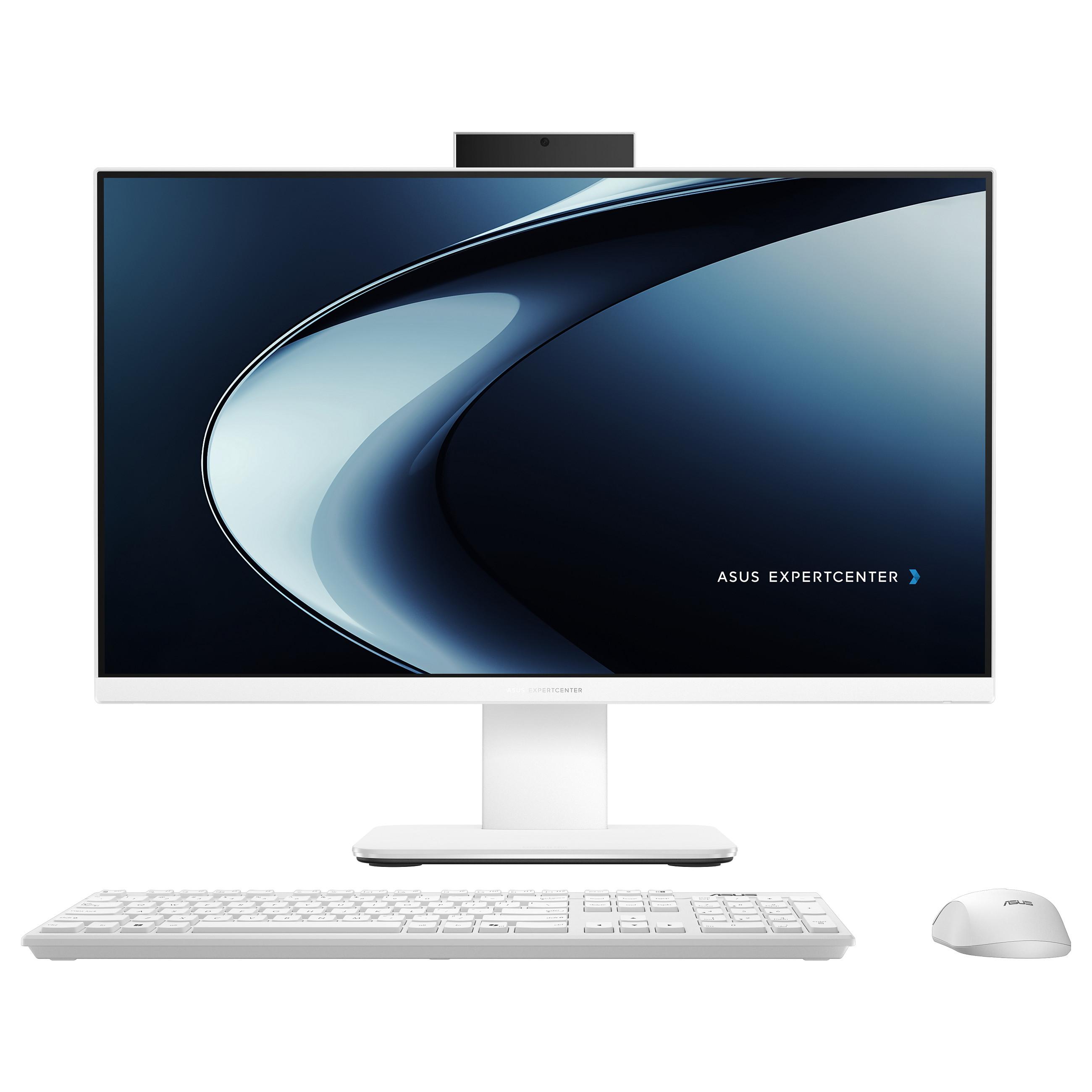 ASUS ExpertCenter P400 P440VAK WPC178X AIO Core 5 210H 8GB 512GB Intel Graphics Windows 11 Pro