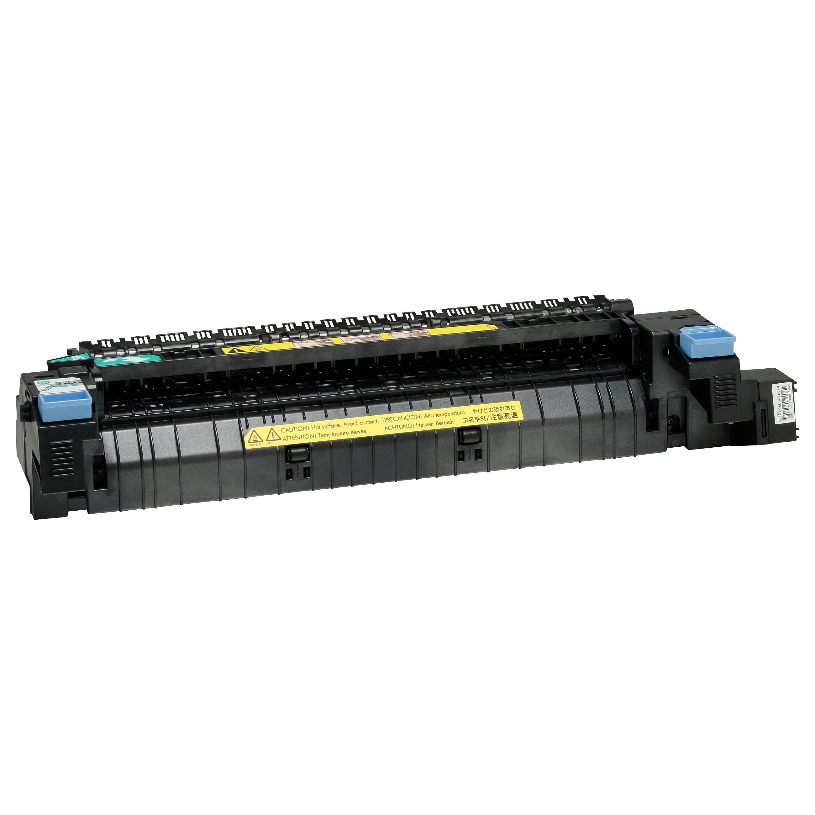 HP - (220 V) - fikseringsenhed - for Color LaserJet Enterprise CP5525dn, CP5525n, CP5525xh, M750dn, M750n, M750xh