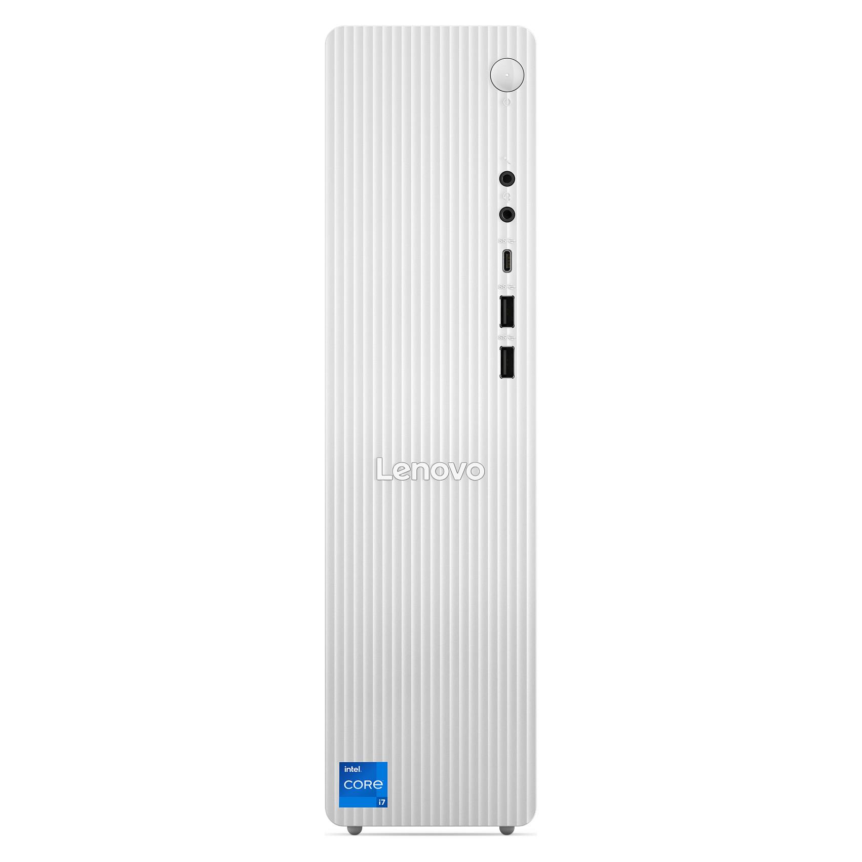 Lenovo IdeaCentre Tower 08IRR9 Tower i5-14400 i5-14400 Intel Core i5 Intel Core i5 16GB 16GB 512GB Windows 11 Home