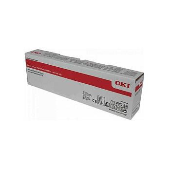 Toner OKI 46861327 cyan - 10.000 sider
