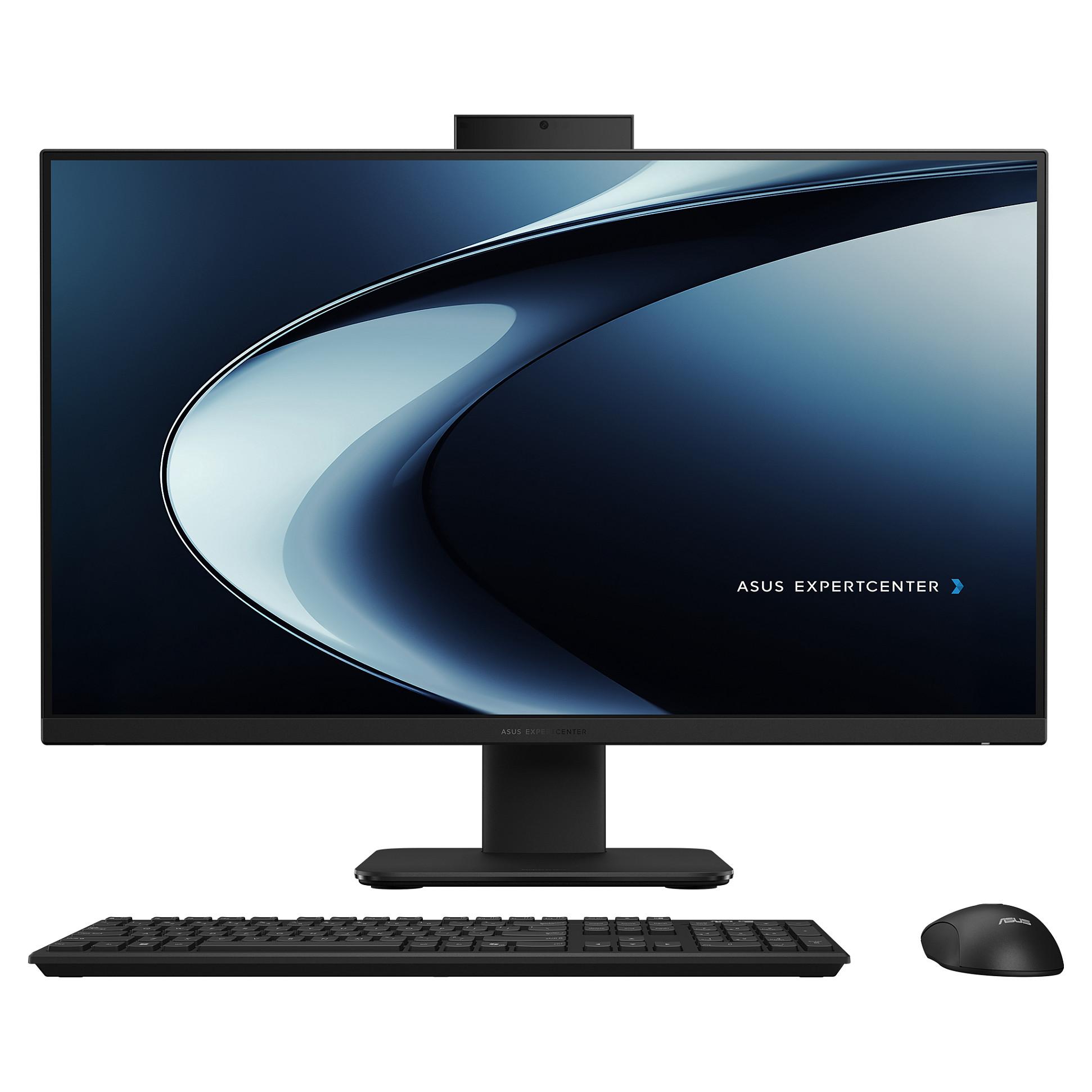 ASUS ExpertCenter P400 P440VAK BPCJ20X AIO Core 5 210H 16GB 512GB Intel Graphics Windows 11 Pro