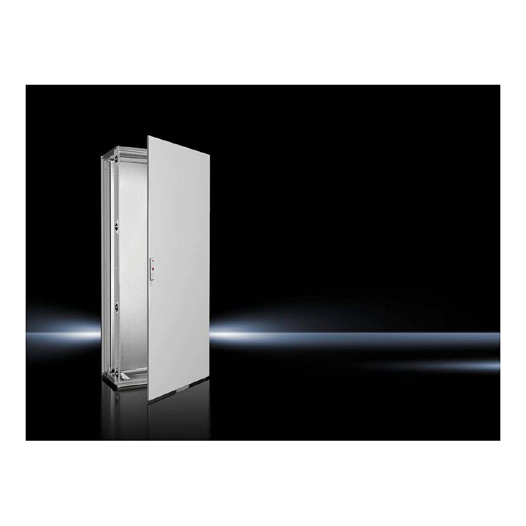 Skabssystem Rittal VX 8884.000 - 1 dør, 800 x 1800 x 400 mm