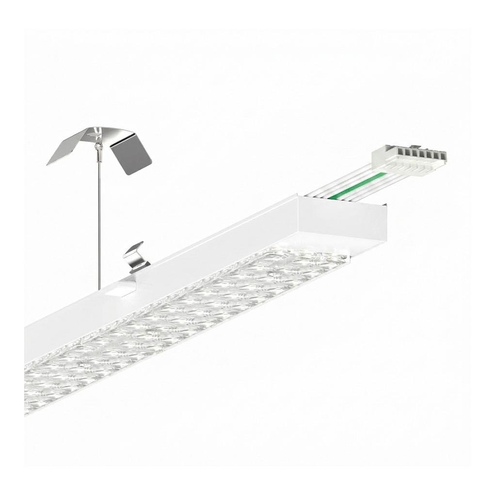 LED retrofit lys Synergy 21 universal T8/T5 - NW 120°