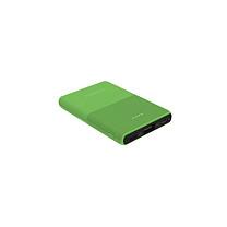 Powerbank TERRATEC P 50 Pocket green flash 5000mAh USB-C