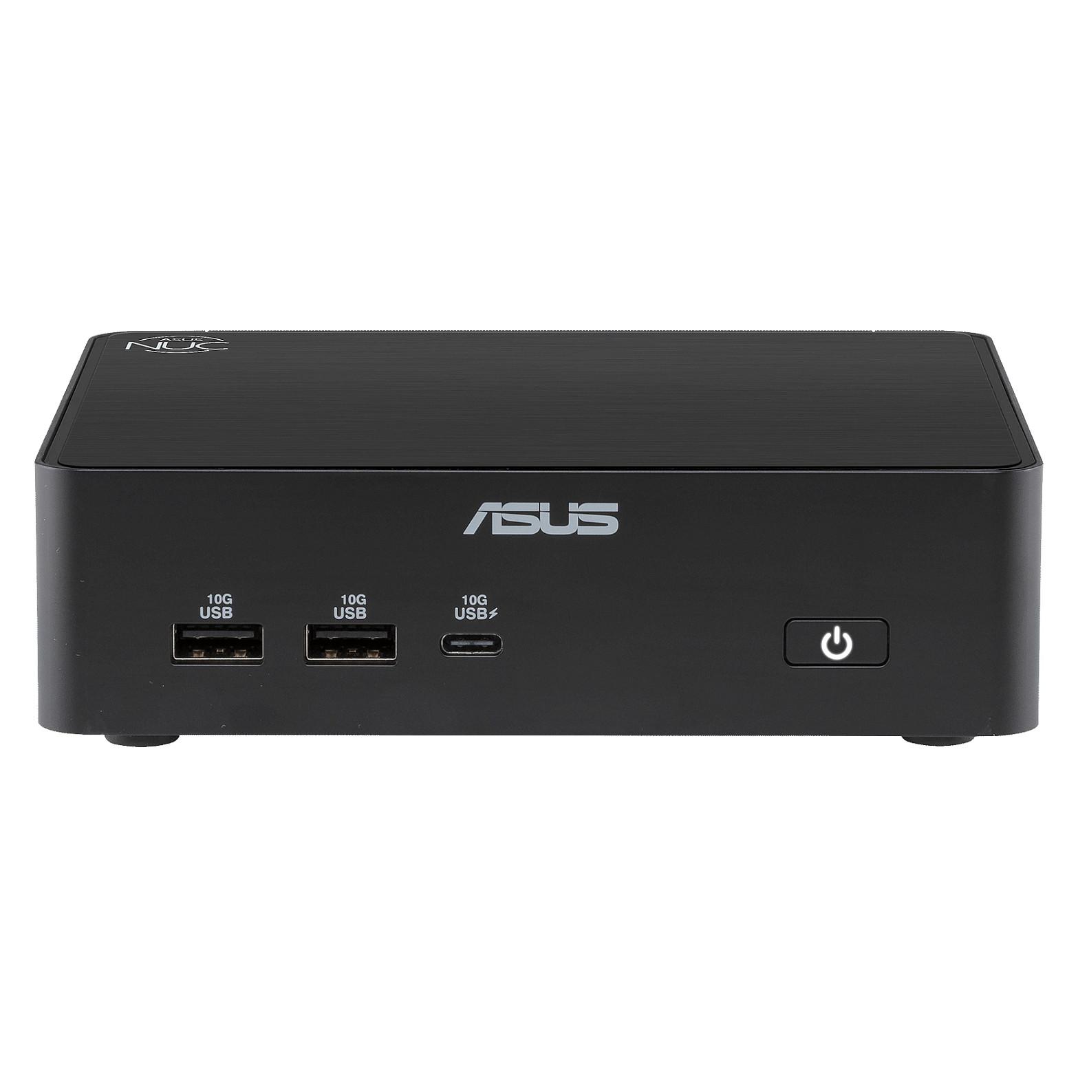 ASUS NUC RNUC16WCKC3072C2 Mini PC 304 Intel Core i3 Intel Core i3 16GB 256GB Windows 11 Pro