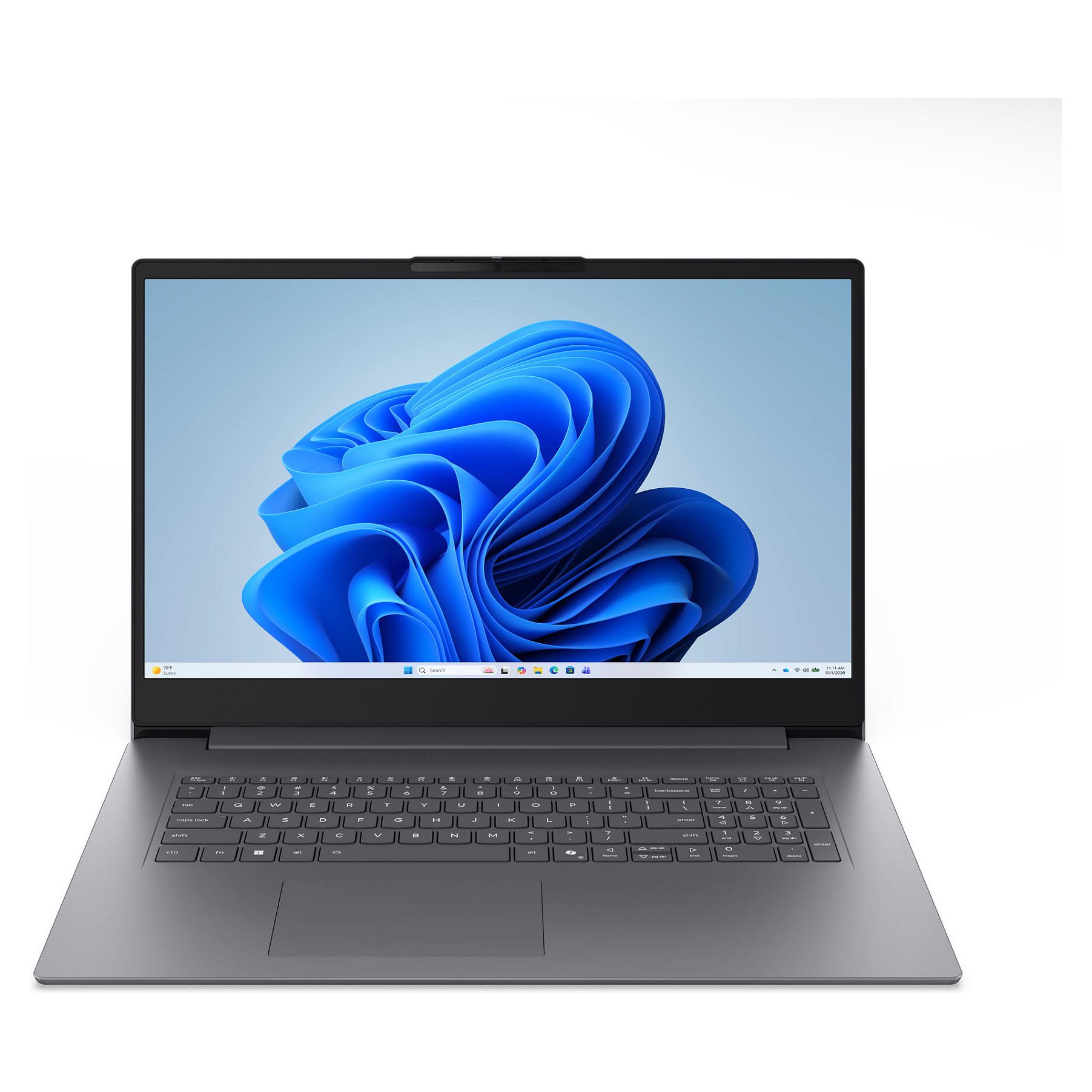 Lenovo IdeaPad Slim 3 17IWC11 17.3" 1920 x 1080 (Full HD) 350 16GB 512GB AMD Radeon 860M Windows 11 Home