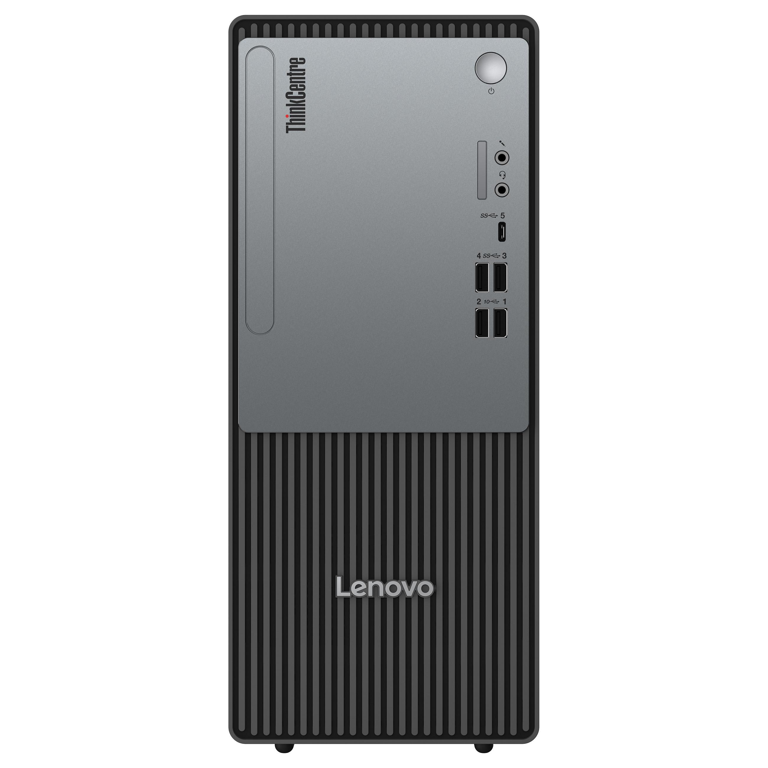 Lenovo ThinkCentre neo 30t Gen 5 13K5 Tower Core i3 I3-1315U 8GB 512GB Intel UHD Graphics Windows 11 Pro