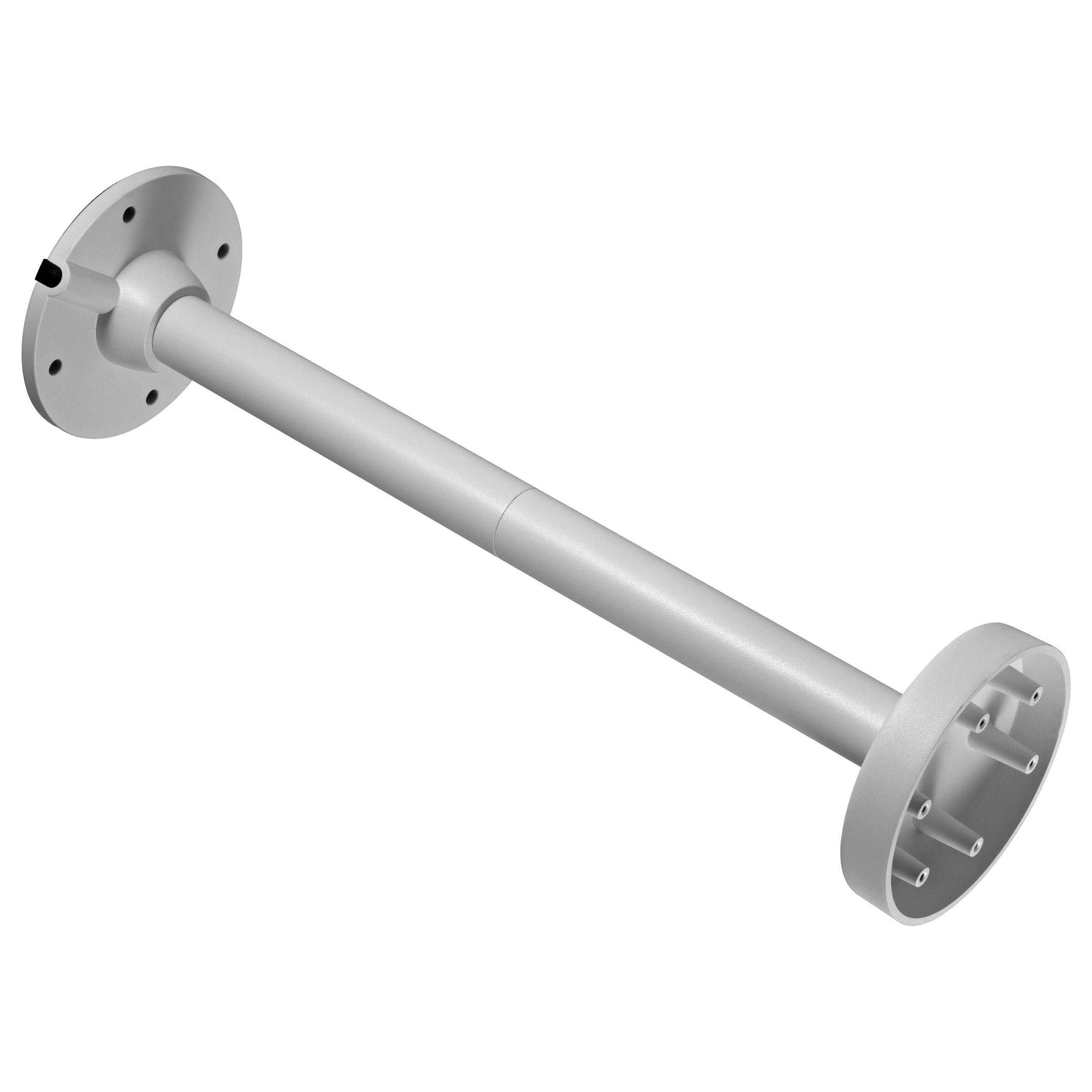 LevelOne CAS-7306 - Kameramontering - vedhængsmonterbar - hvid - for LevelOne FCS-3087