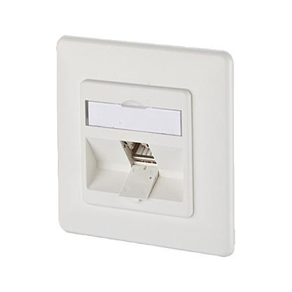 C6A-modul METZ CONNECT 1 Port 270 M UP - renhvid