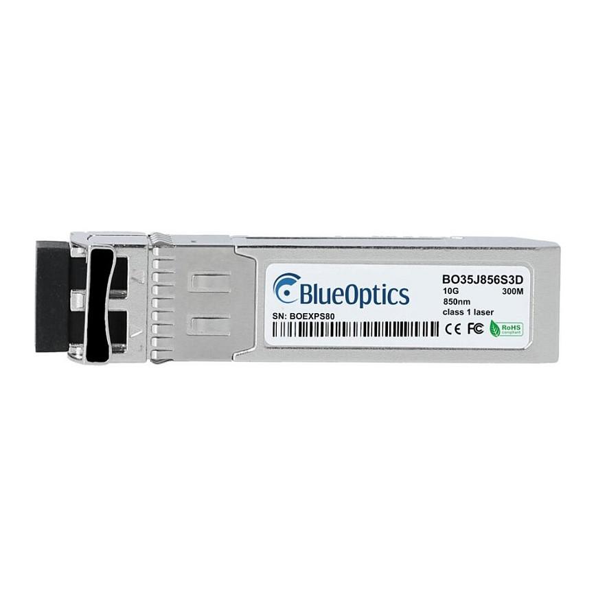 SFP+ transceivermodul BlueOptics SFP-10G-SR-AR-BO - 10 Gb, 300 m