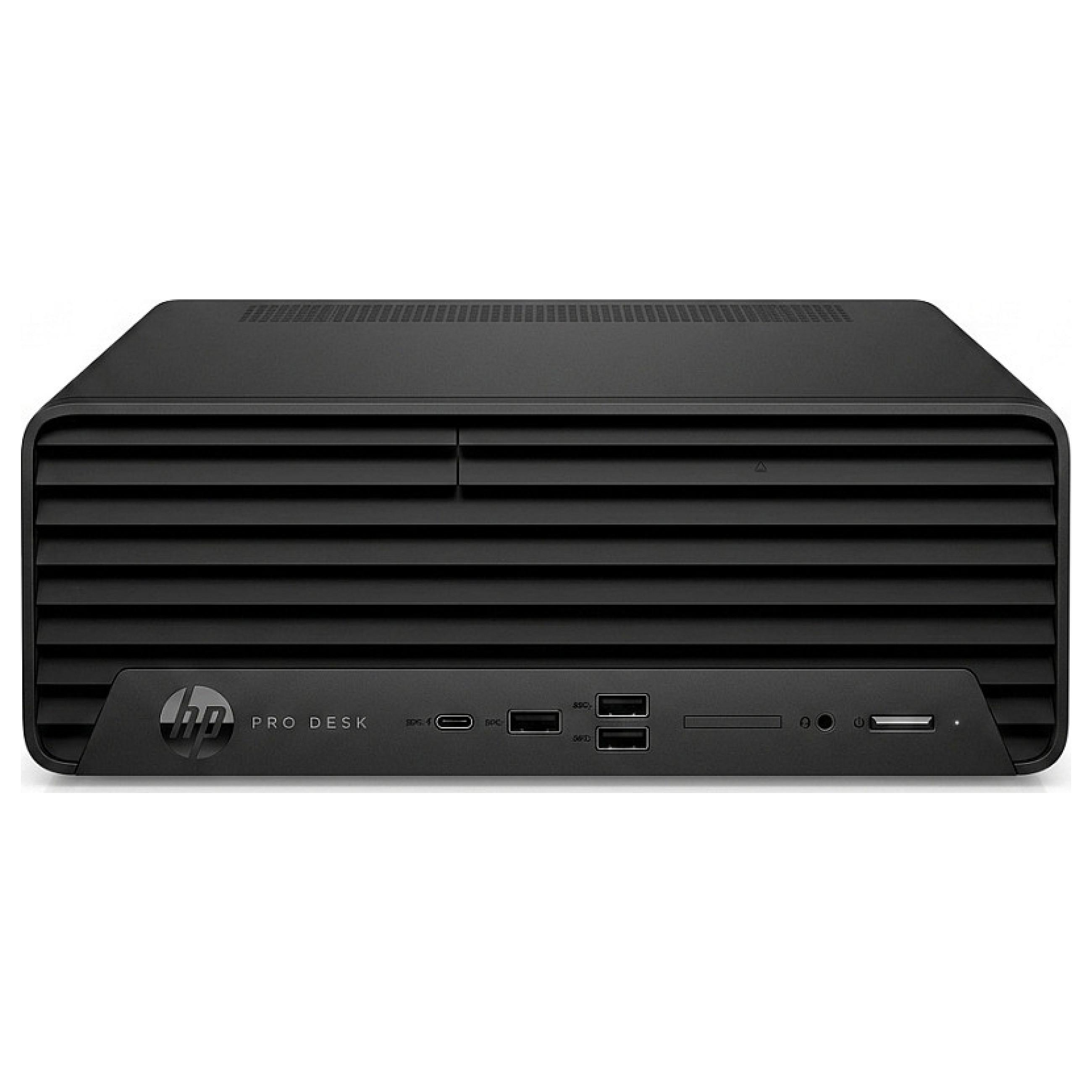 HP Pro 400 G9 SFF D18KJES [Intel Core i5-13500, 16GB RAM, 512GB SSD, Intel UHD Graphics 770, Windows 11 Pro]